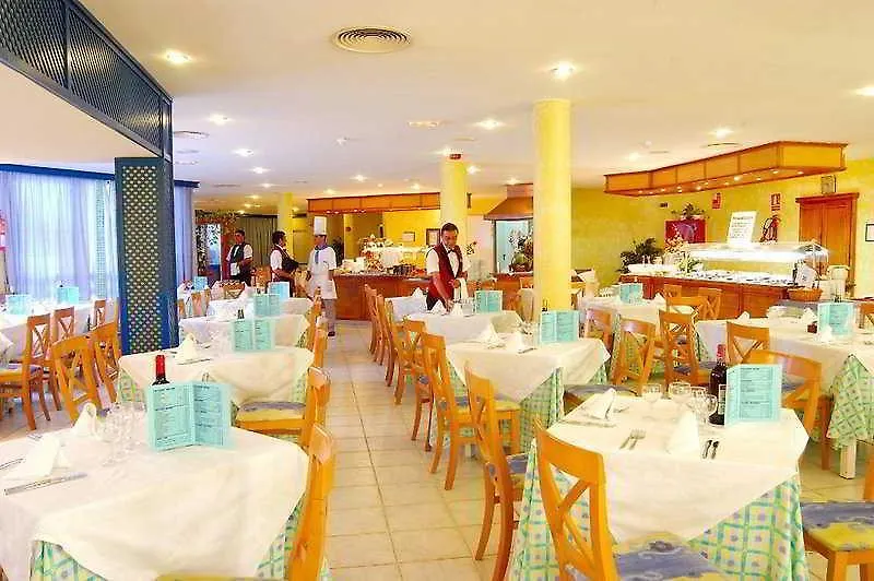 Labranda Bahia Fanabe & Villas Costa Adeje  Hotel