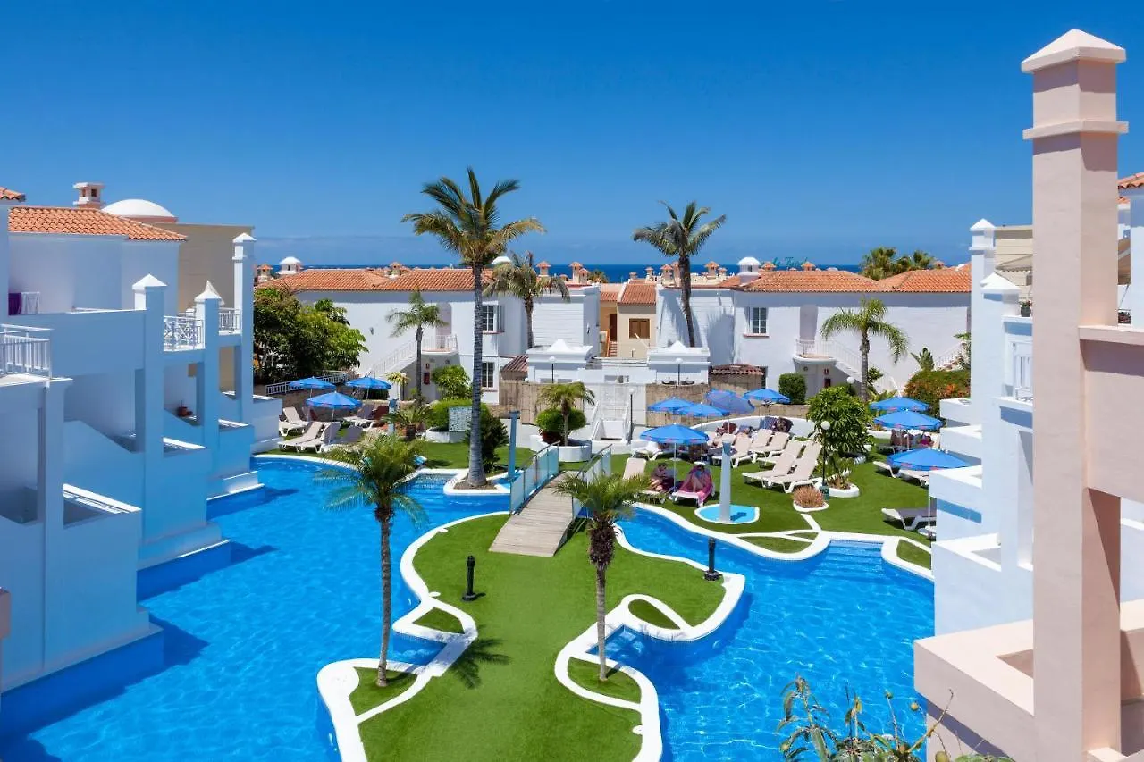 Hotel Labranda Bahia Fanabe & Villas Costa Adeje