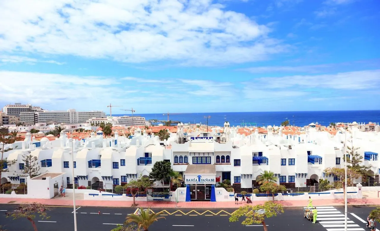 Hotel Labranda Bahia Fanabe & Villas Costa Adeje
