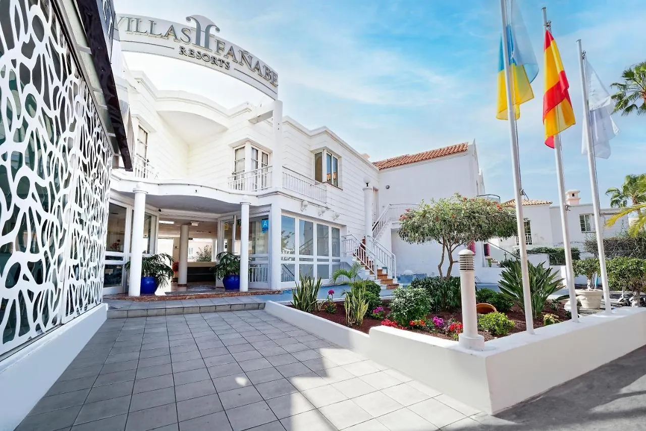 Hotel Labranda Bahia Fanabe & Villas Costa Adeje