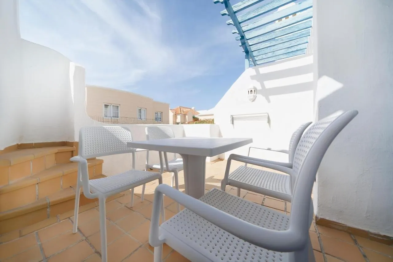 Labranda Bahia Fanabe & Villas Costa Adeje  Španělsko