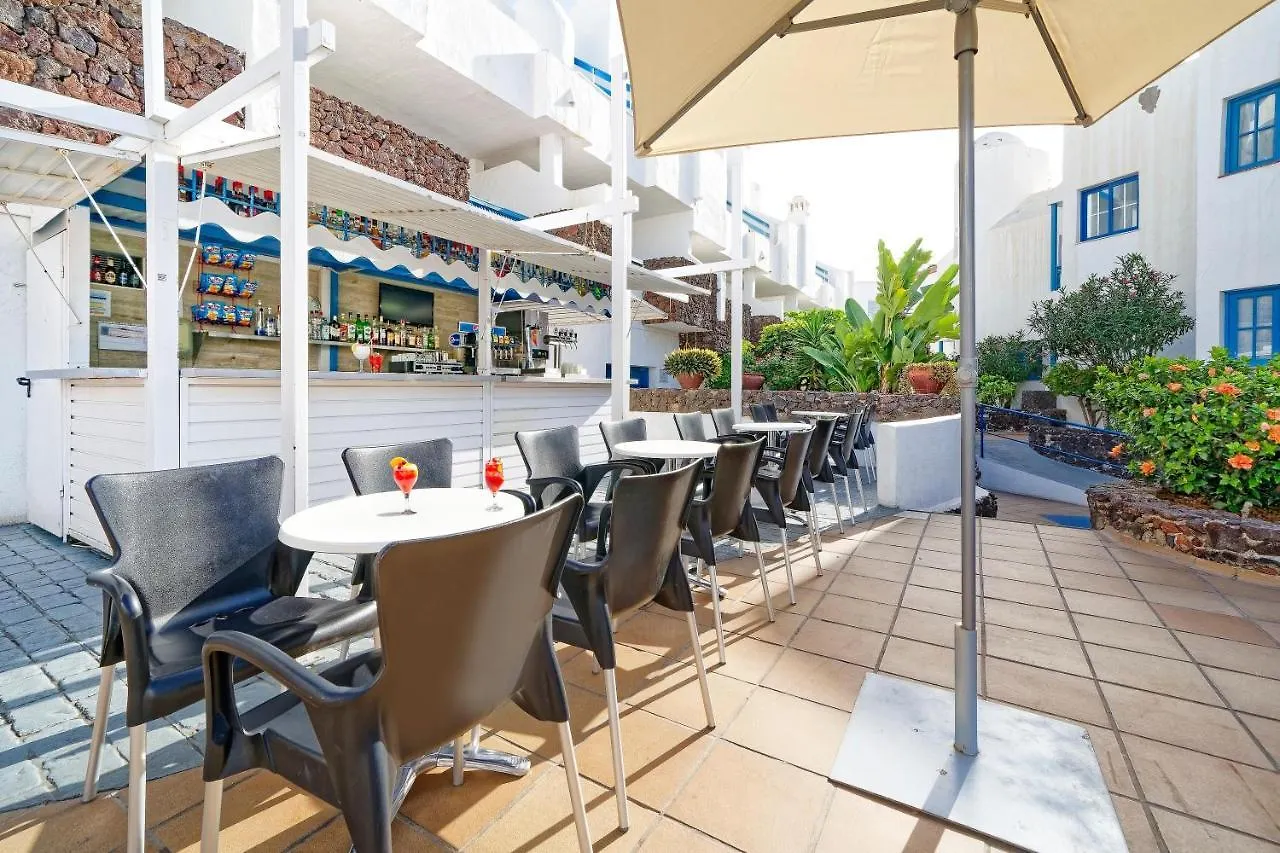 Labranda Bahia Fanabe & Villas Costa Adeje  Spanyolország