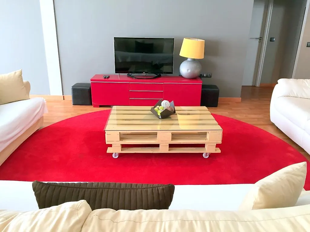 Labranda Bahia Fanabe & Villas Costa Adeje  Španělsko