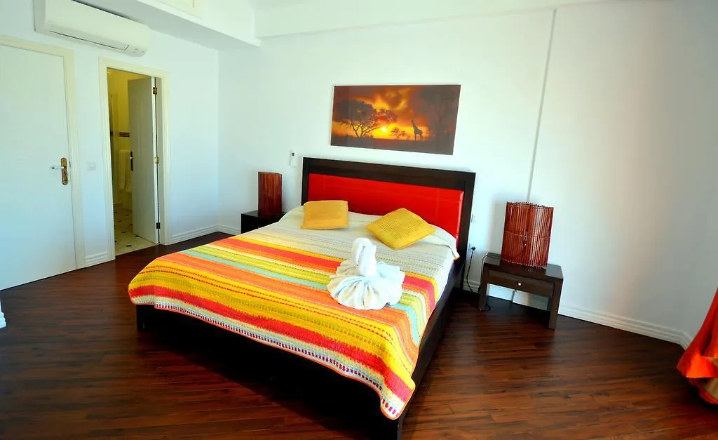 Hotel Labranda Bahia Fanabe & Villas Costa Adeje