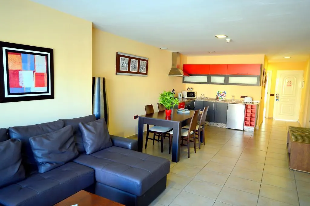 Labranda Bahia Fanabe & Villas Costa Adeje