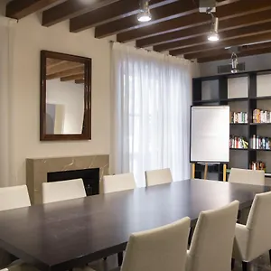 **** Hotel Petit Palace Tres Spanien