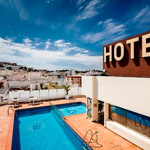 **** Hotel Royal Plaza Spagna