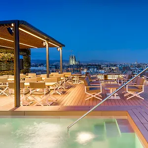 ***** Hotel Majestic & Gl Spagna