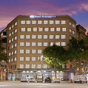 *** Hotel Aranea Spagna