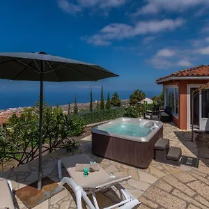 Villa Hibisco, Jacuzzi Y Vistas Al Atlantico