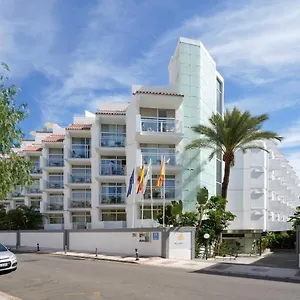 **** Hotel Aluasun Rojo (adults Only) Spanien