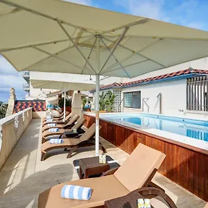 **** Hotel Sercotel Kalma Spanien