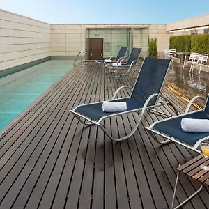 **** Hotel Nh Collection Constanza Spagna