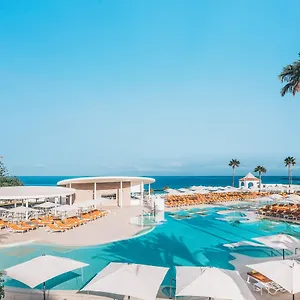 Szálloda Iberostar Selection Sabila - Adults Only