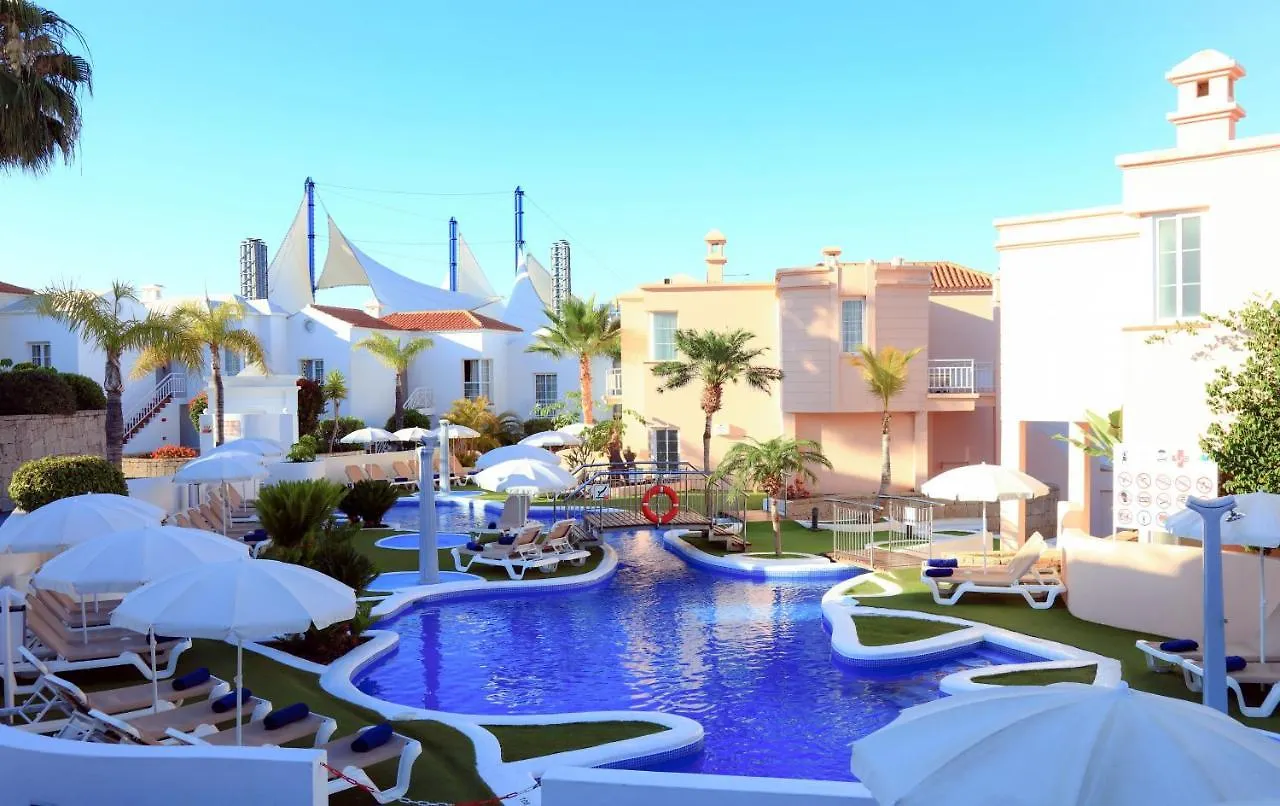 Labranda Bahia Fanabe & Villas Costa Adeje  Hotel Costa Adeje (Tenerife)