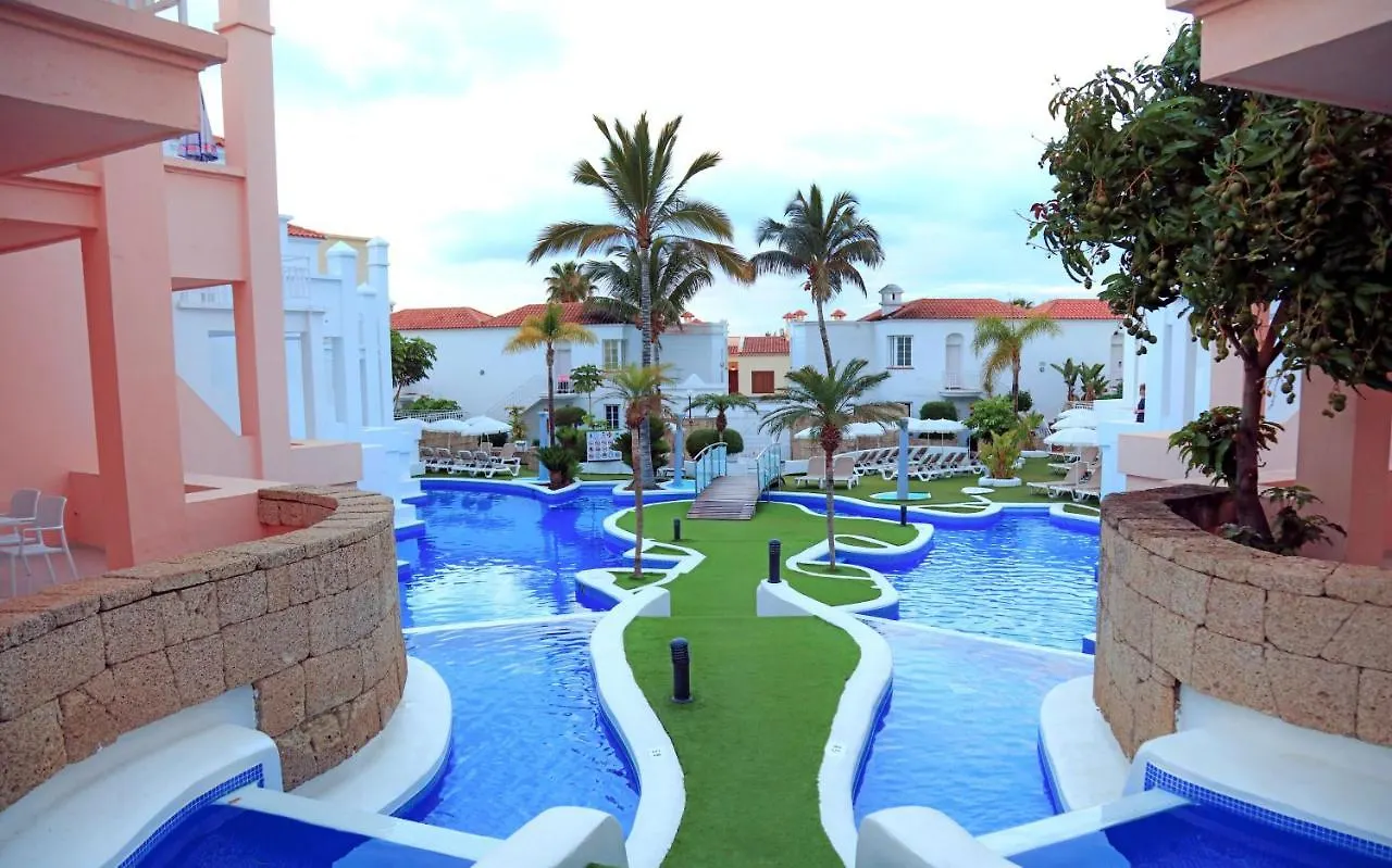 *** Hotel Labranda Bahia Fanabe & Villas Costa Adeje  Spain