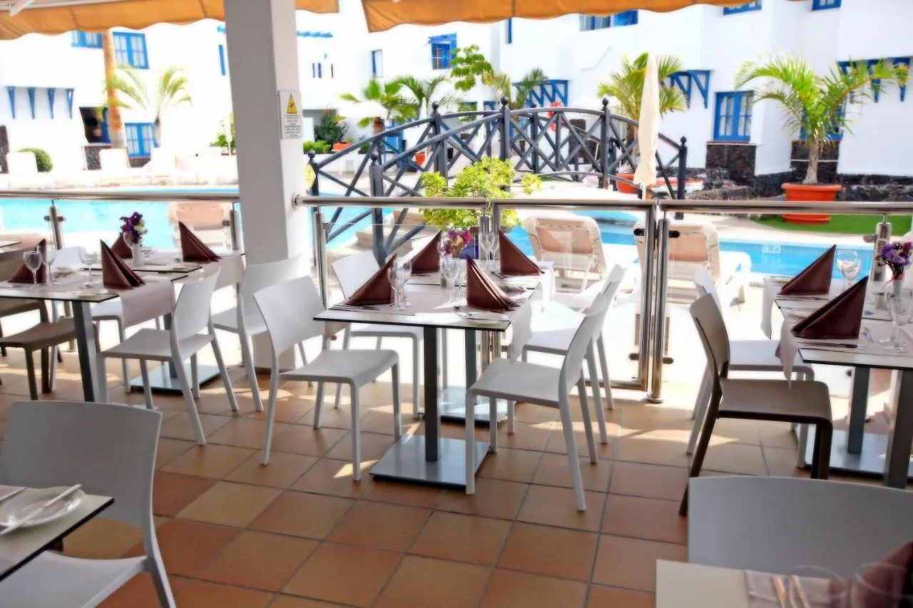 Labranda Bahia Fanabe & Villas Costa Adeje  3*, Costa Adeje (Tenerife) Spain