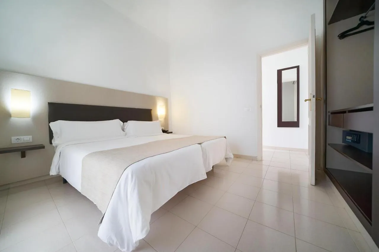 Labranda Bahia Fanabe & Villas Costa Adeje  Hotel