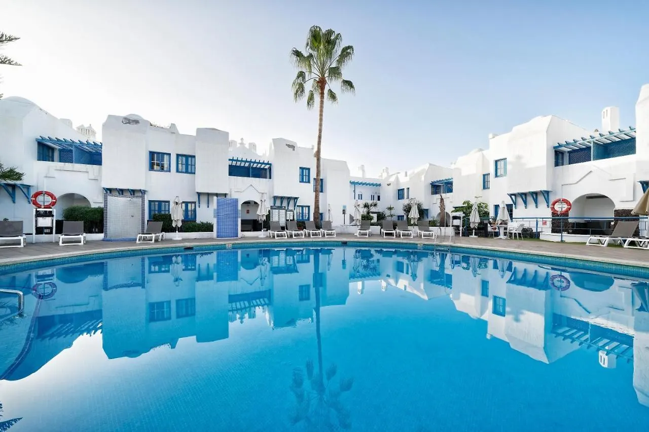 Labranda Bahia Fanabe & Villas Costa Adeje  Hotel Costa Adeje (Tenerife)