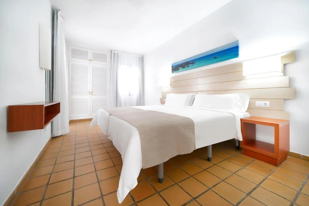 Labranda Bahia Fanabe & Villas Costa Adeje  Hotel