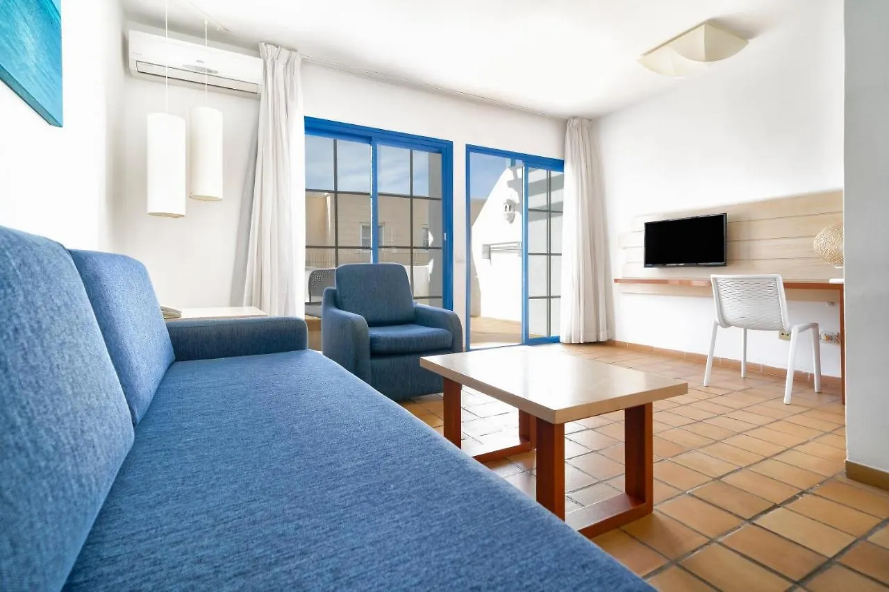 *** Hotel Labranda Bahia Fanabe & Villas Costa Adeje  Spain