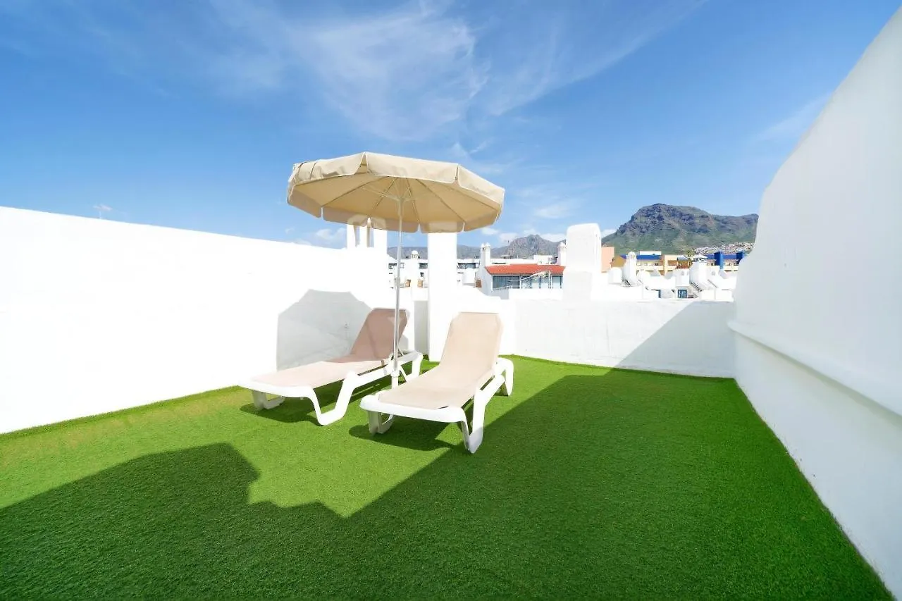 LABRANDA Bahía y Villas Fañabé Costa Adeje  Hotel Costa Adeje (Tenerife)
