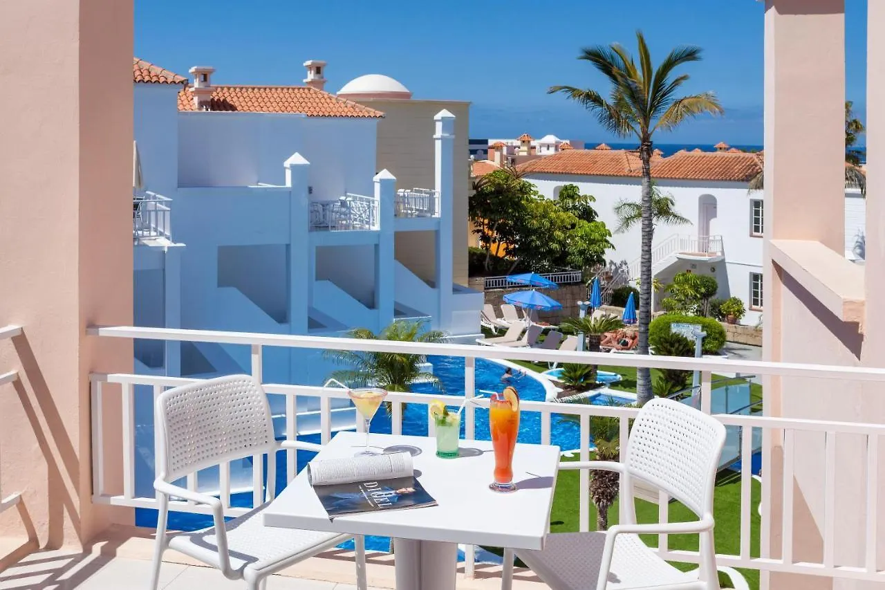 Hotel LABRANDA Bahía y Villas Fañabé Costa Adeje
