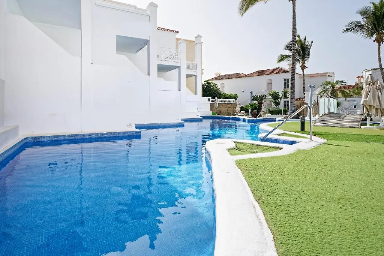 Labranda Bahia Fanabe & Villas Costa Adeje