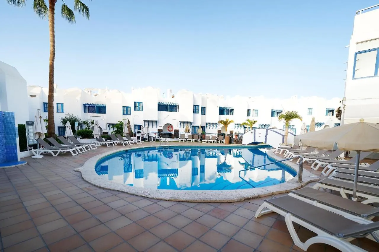 Hotel Labranda Bahia Fanabe & Villas Costa Adeje