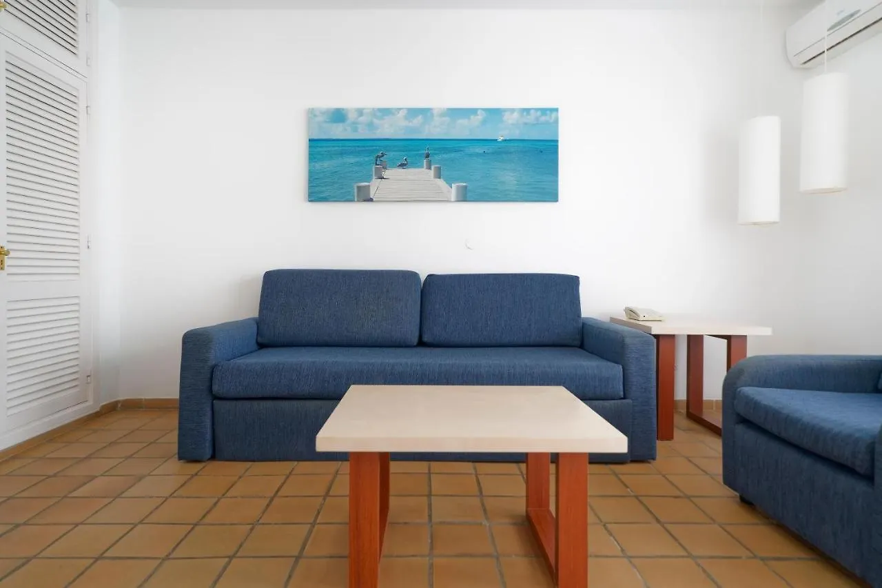 LABRANDA Bahía y Villas Fañabé Costa Adeje  España