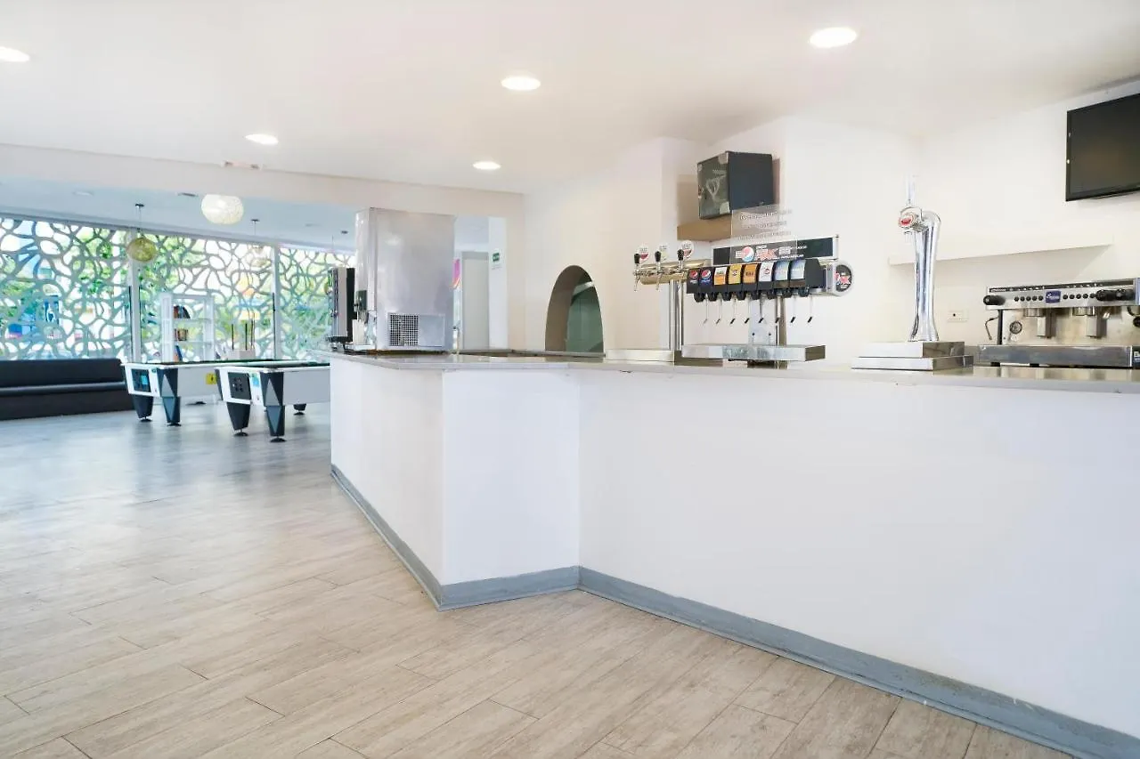 Hotel Labranda Bahia Fanabe & Villas Costa Adeje