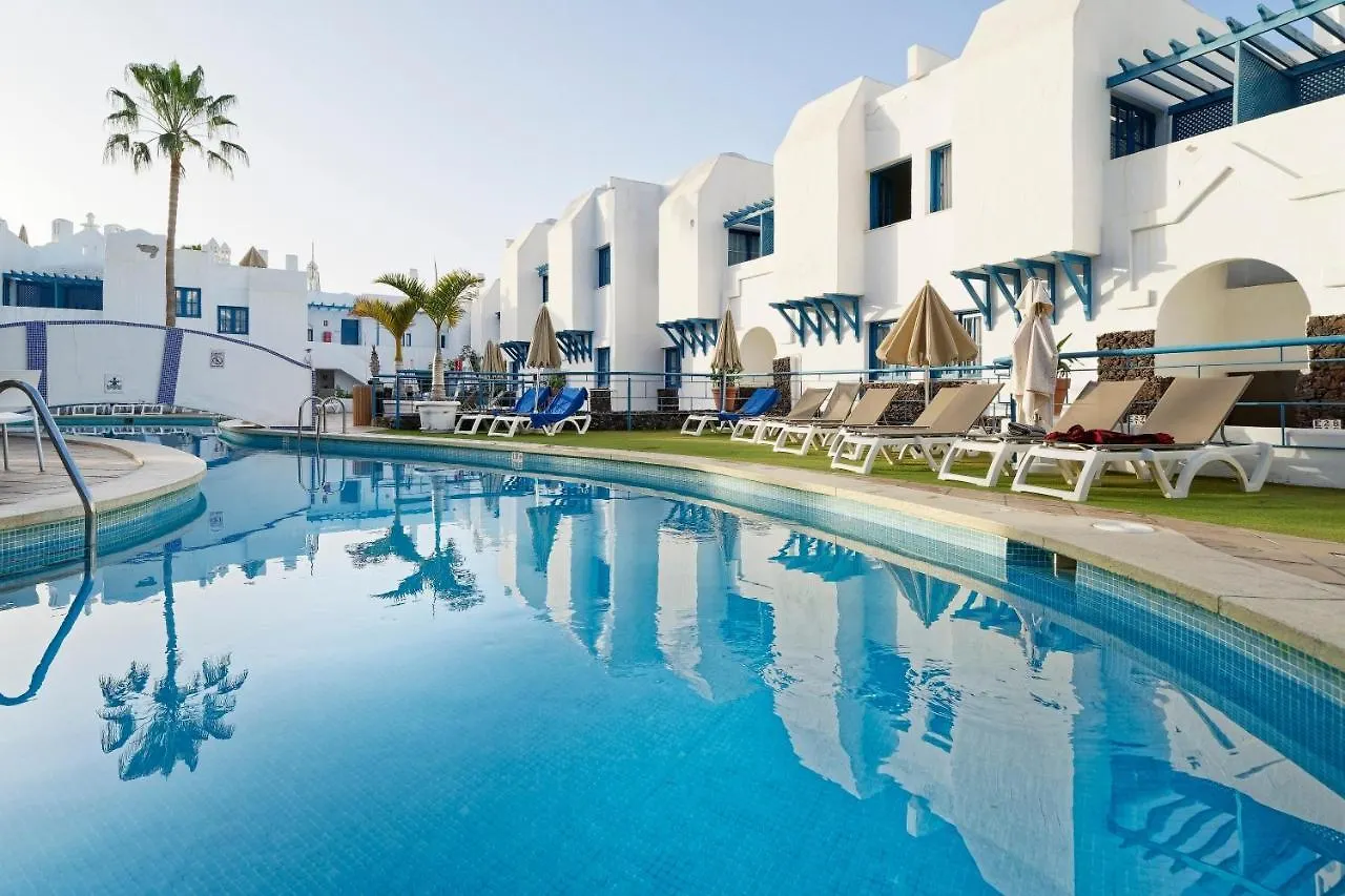 Hotel Labranda Bahia Fanabe & Villas Costa Adeje