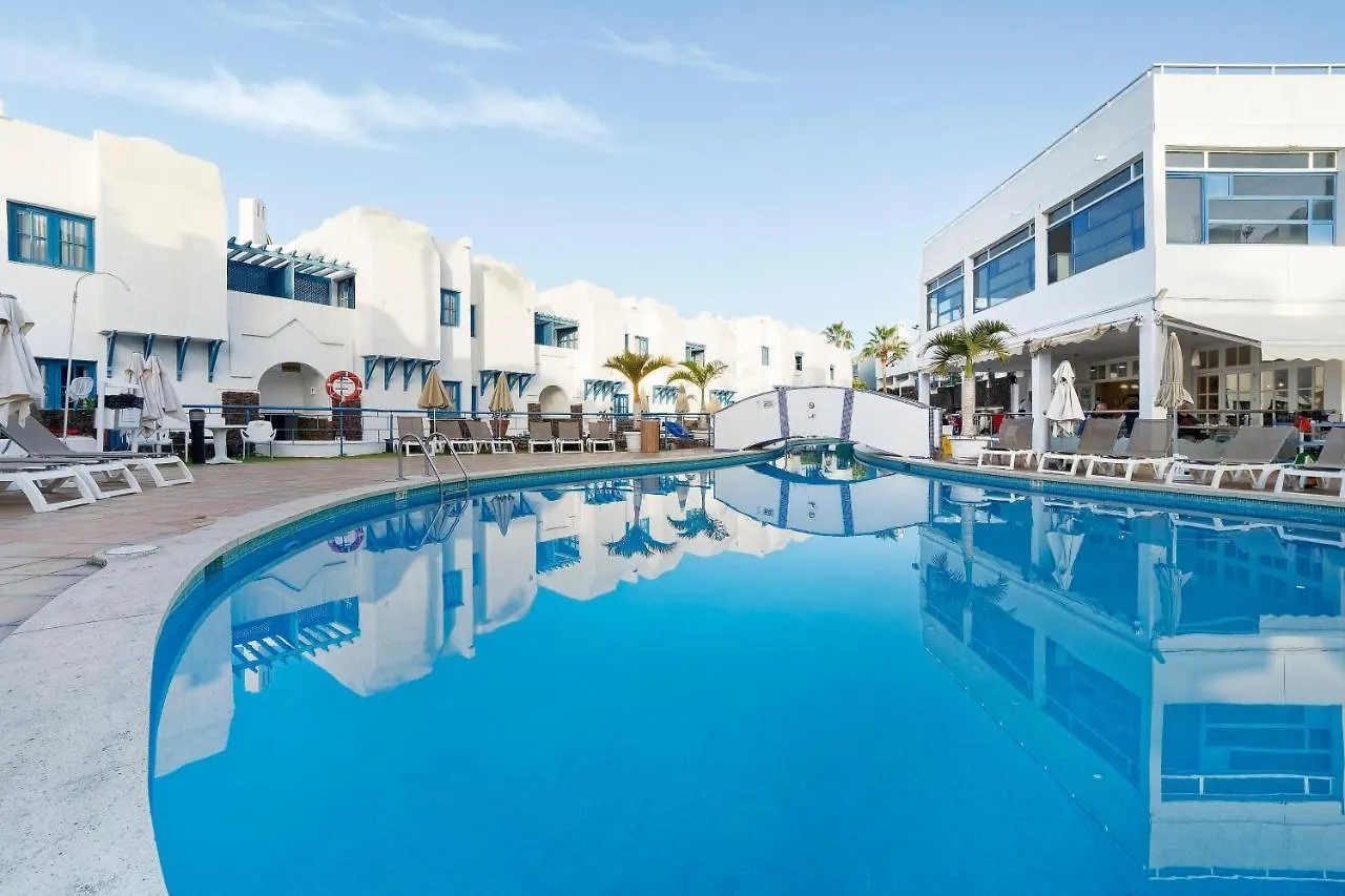Labranda Bahia Fanabe & Villas Costa Adeje  Hotel