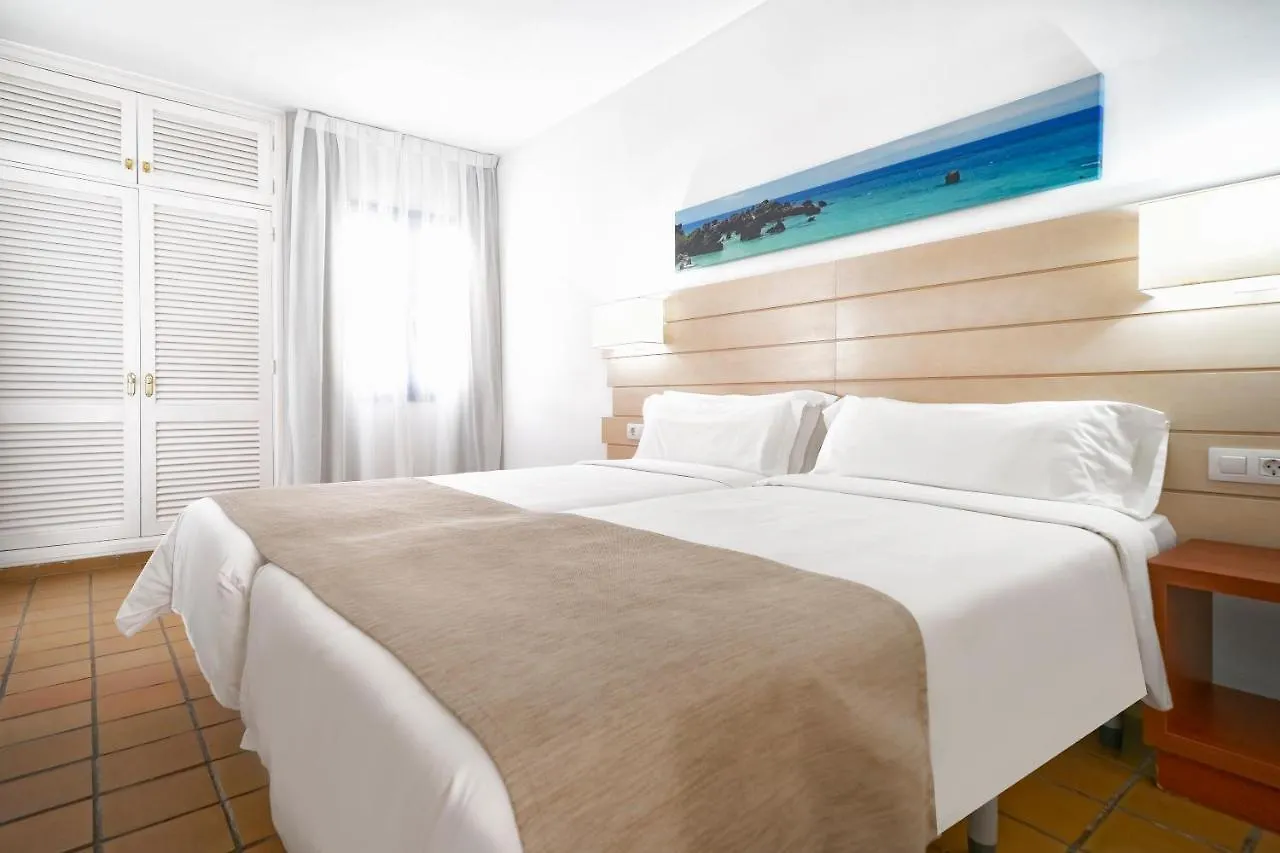 Hotel Labranda Bahia Fanabe & Villas Costa Adeje