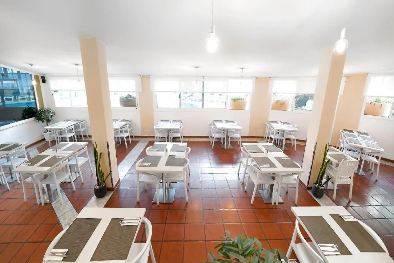 *** Hotel Labranda Bahia Fanabe & Villas Costa Adeje  Spain