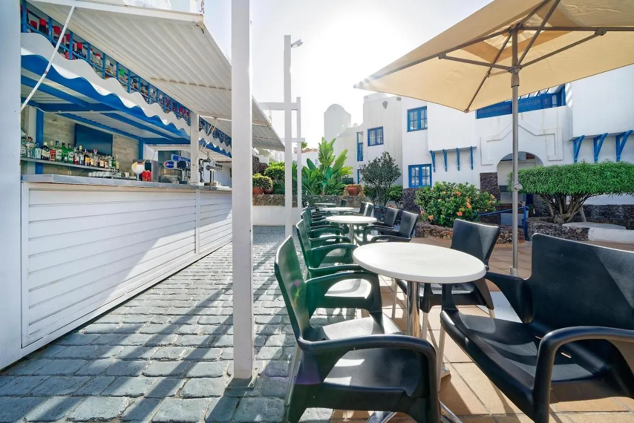 Labranda Bahia Fanabe & Villas Costa Adeje  Costa Adeje (Tenerife)