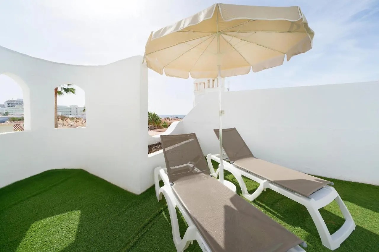 Labranda Bahia Fanabe & Villas Costa Adeje  Hotel Costa Adeje (Tenerife)