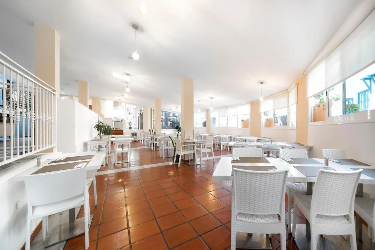 Hotel Labranda Bahia Fanabe & Villas Costa Adeje
