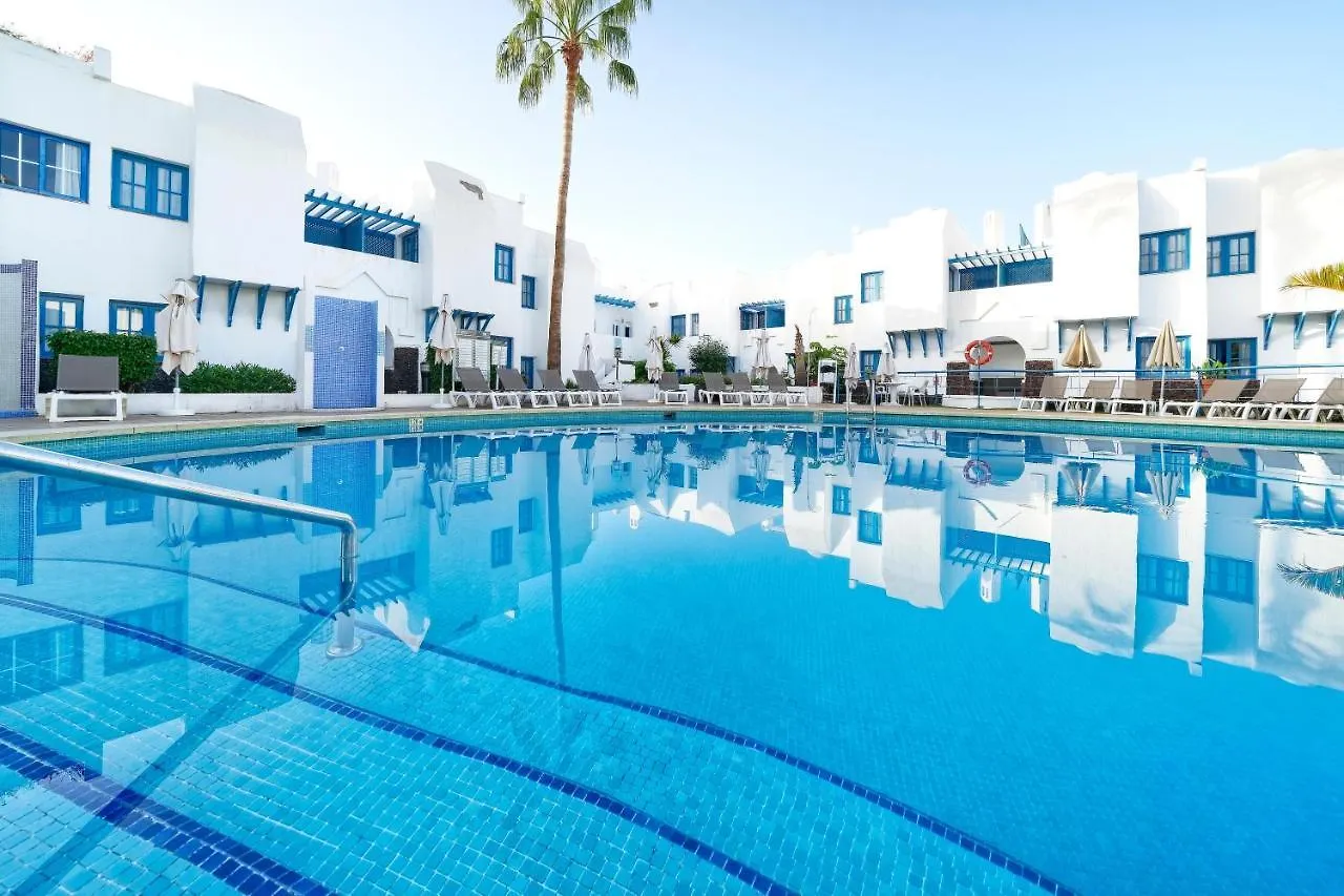 Hotel LABRANDA Bahía y Villas Fañabé Costa Adeje