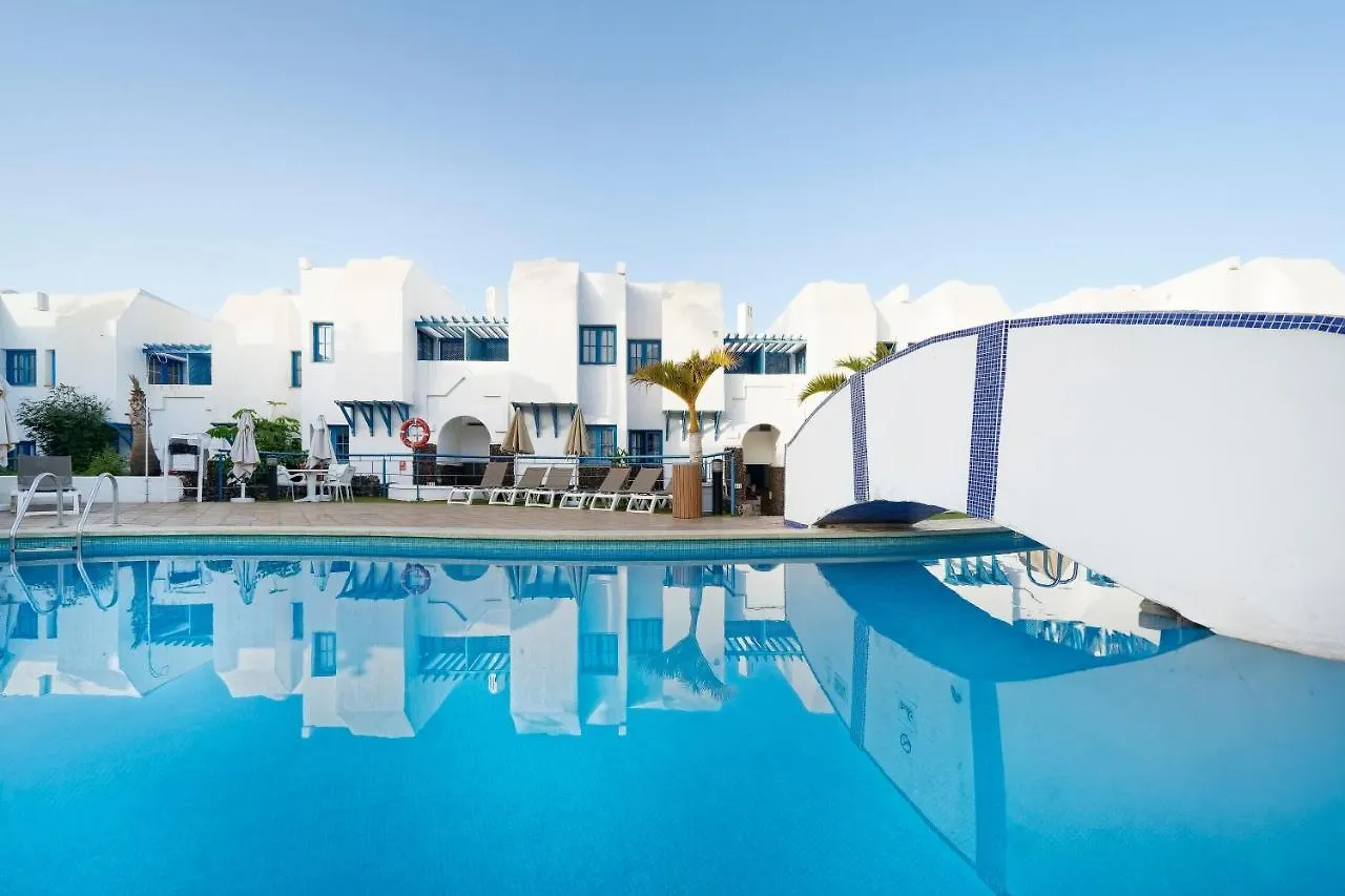 Labranda Bahia Fanabe & Villas Costa Adeje  Spain