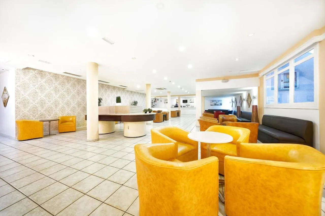Hotel Labranda Bahia Fanabe & Villas Costa Adeje