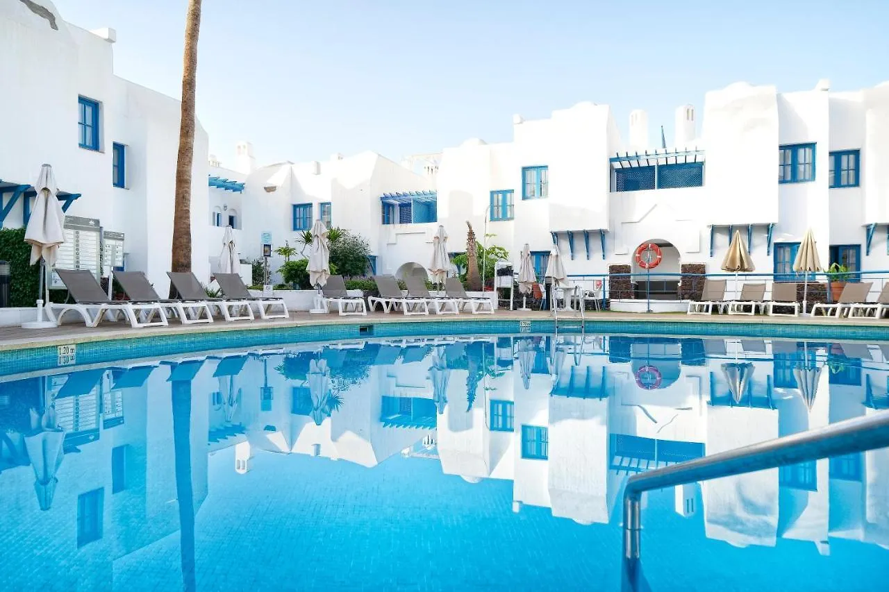 Labranda Bahia Fanabe & Villas Costa Adeje  Costa Adeje (Tenerife)