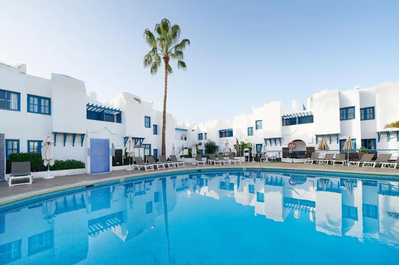 Hotel Labranda Bahia Fanabe & Villas Costa Adeje