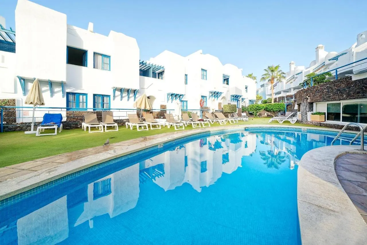 Labranda Bahia Fanabe & Villas Costa Adeje  Spain