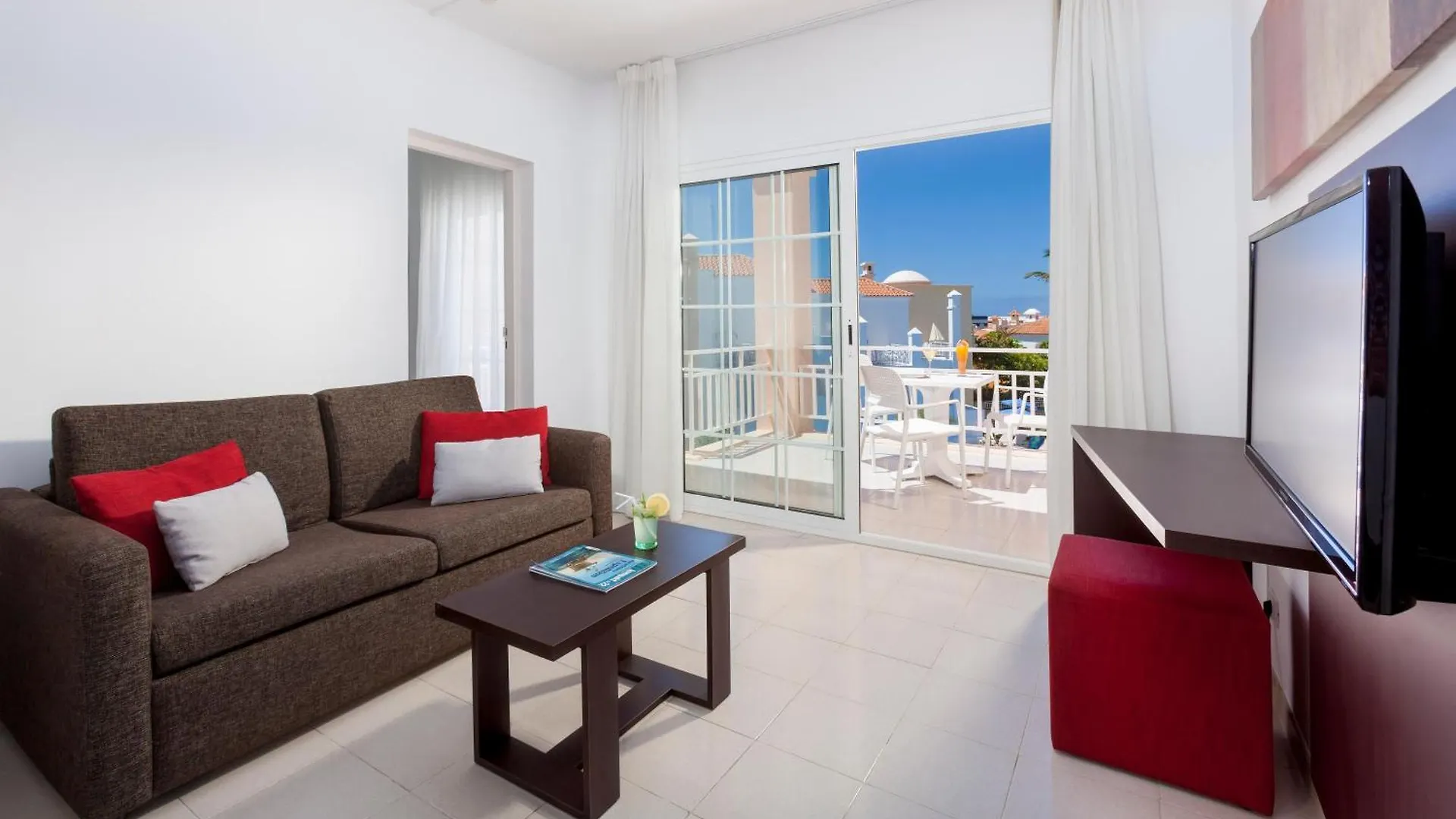 Labranda Bahia Fanabe & Villas Costa Adeje  Hotel