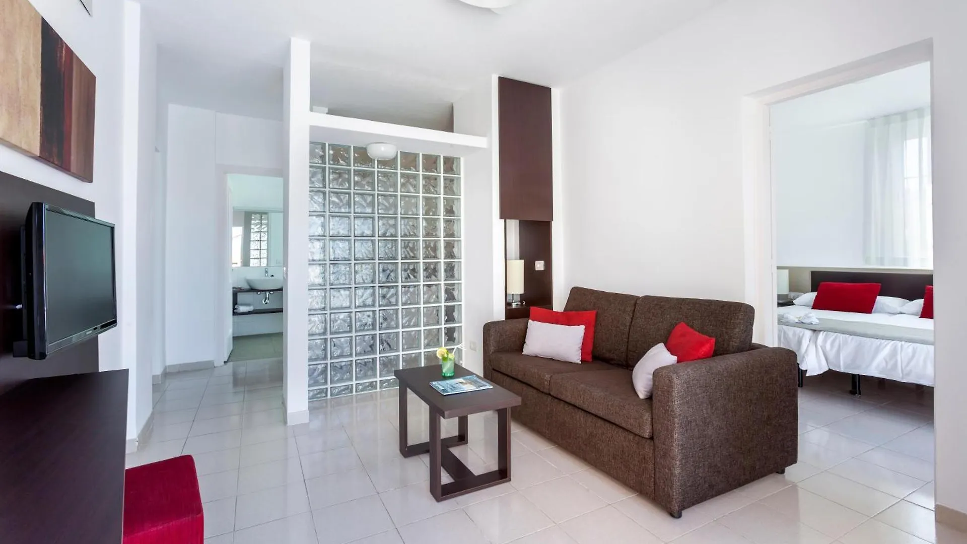 Labranda Bahia Fanabe & Villas Costa Adeje  Spain