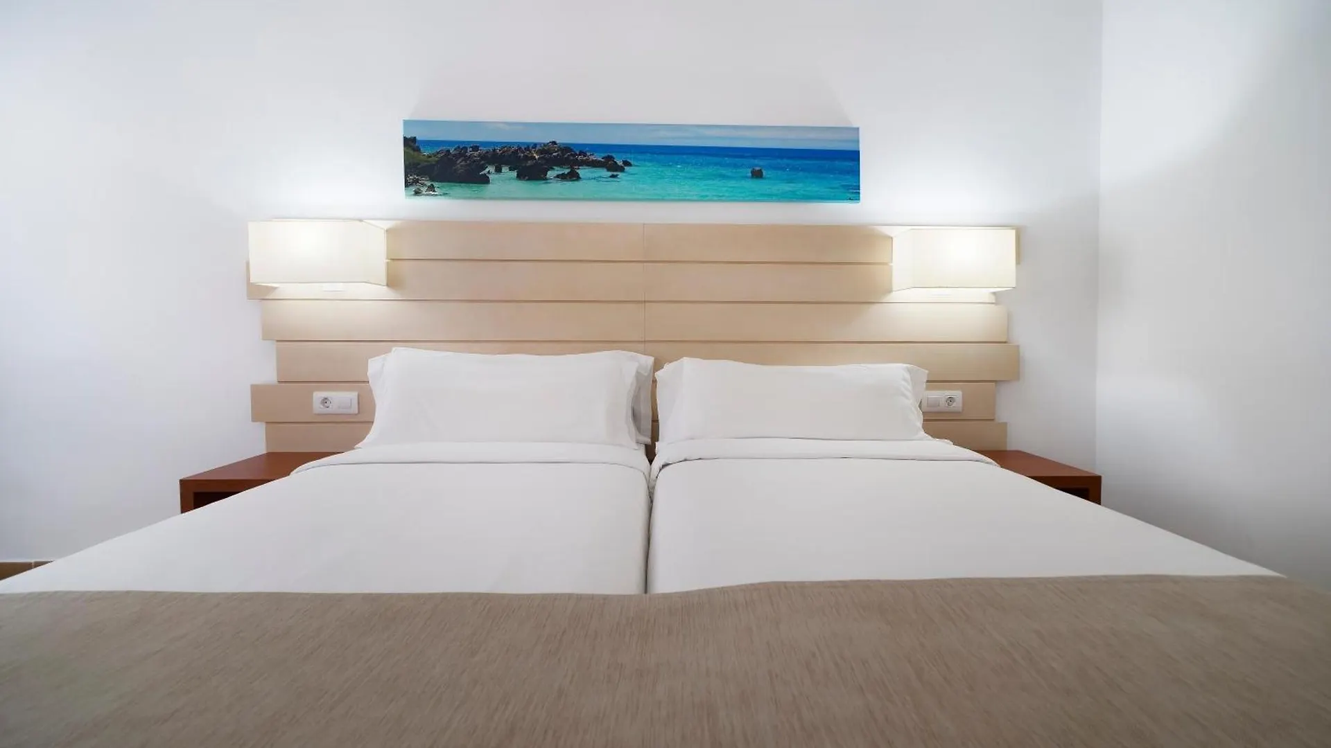 Hotel Labranda Bahia Fanabe & Villas Costa Adeje