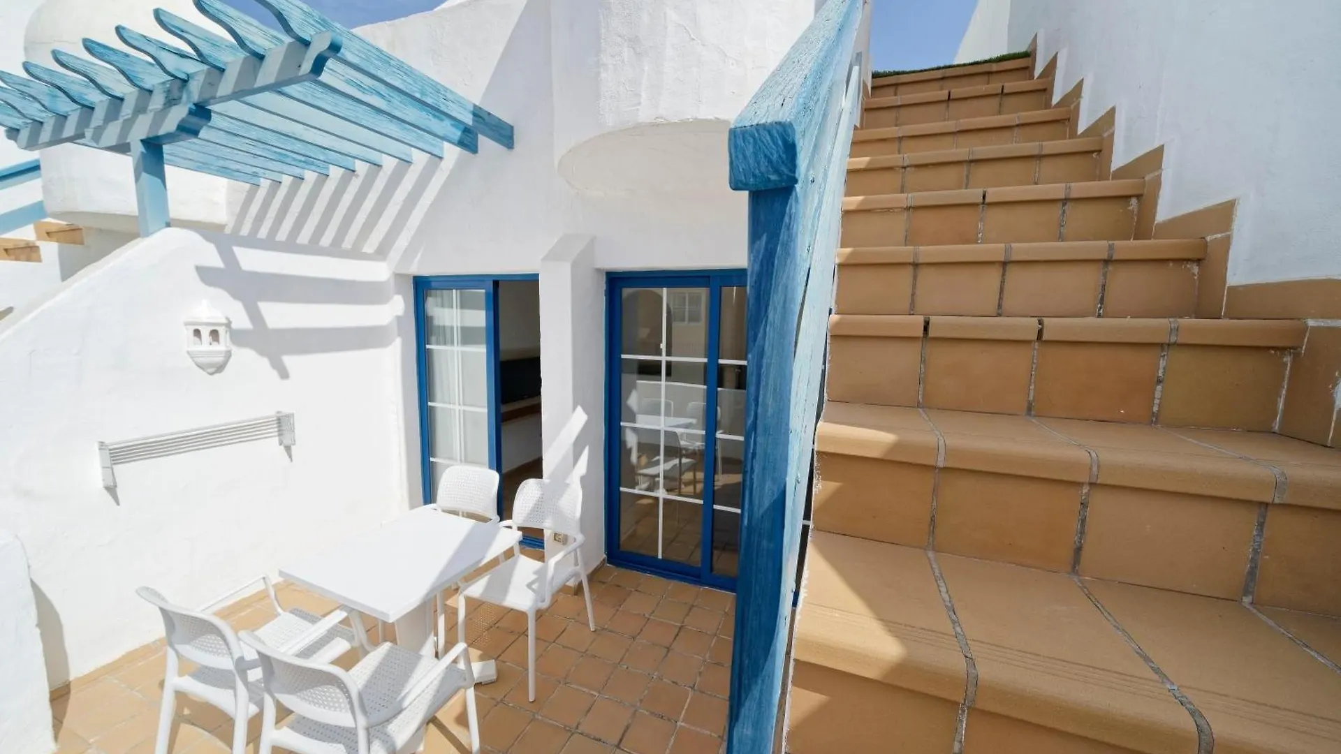 Labranda Bahia Fanabe & Villas Costa Adeje  Spain
