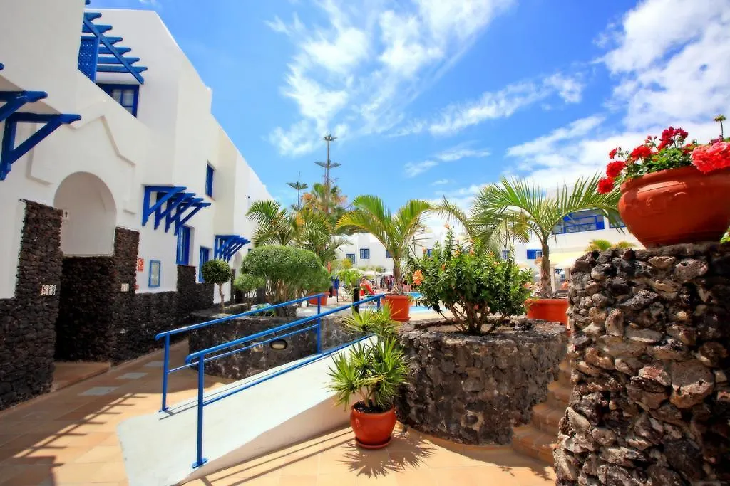 Labranda Bahia Fanabe & Villas Costa Adeje  Costa Adeje (Tenerife)