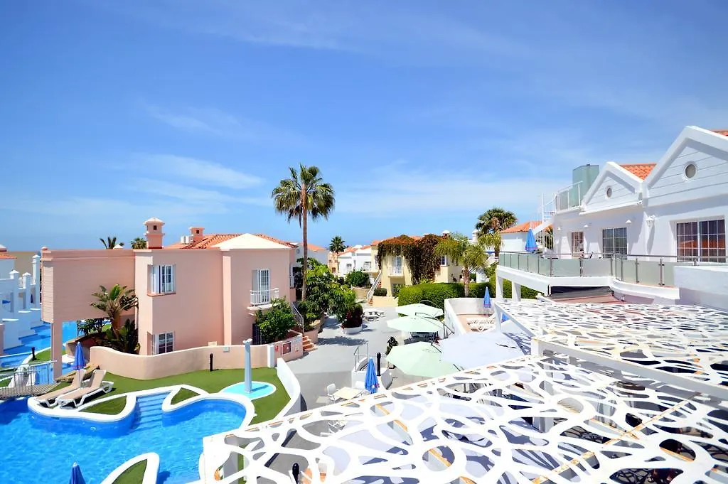 Hotel Labranda Bahia Fanabe & Villas Costa Adeje